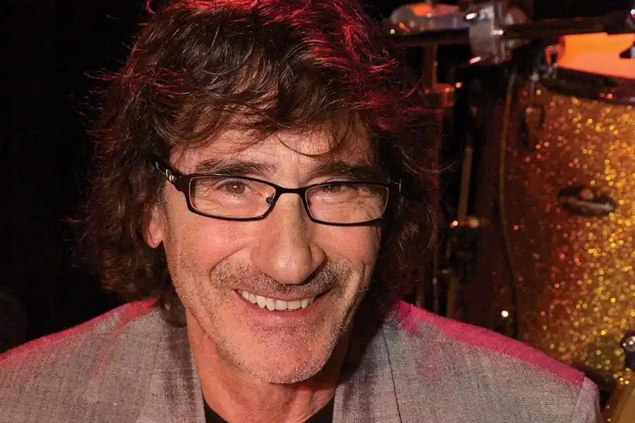 donnie iris net worth