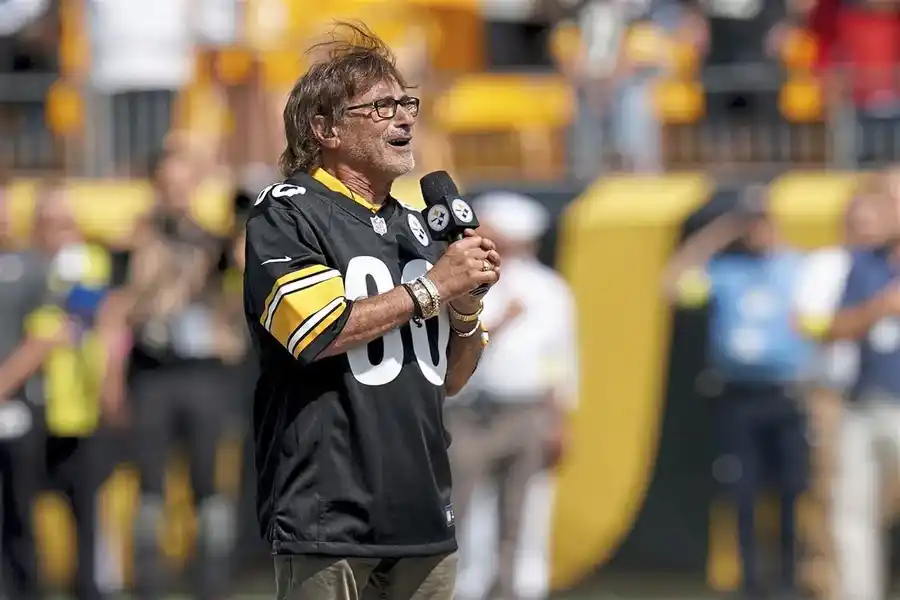 donnie iris net worth