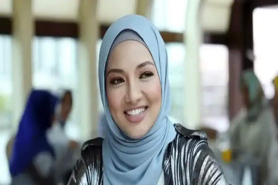 neelofa net worth