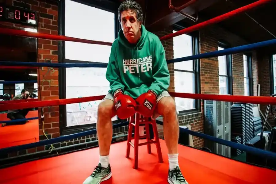 Peter McNeeley Net Worth 2025: Insight Into His Wealth and Career peter mcneeley net worth