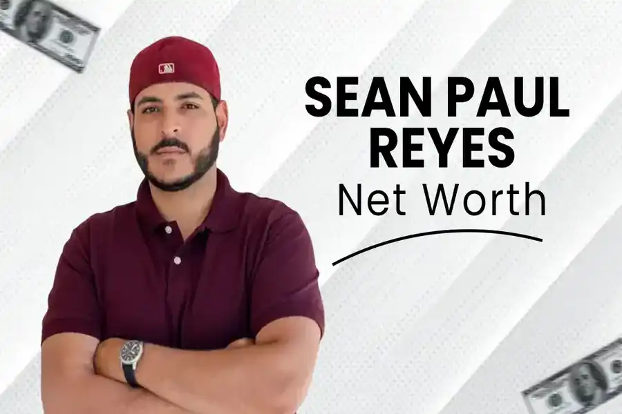 sean paul reyes net worth