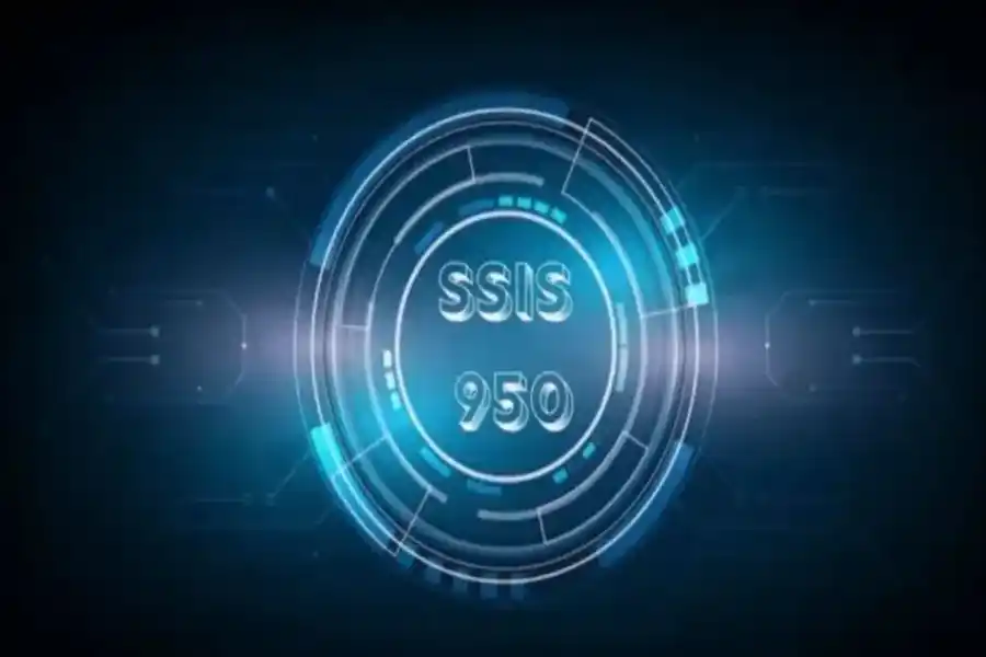 SSIS 950