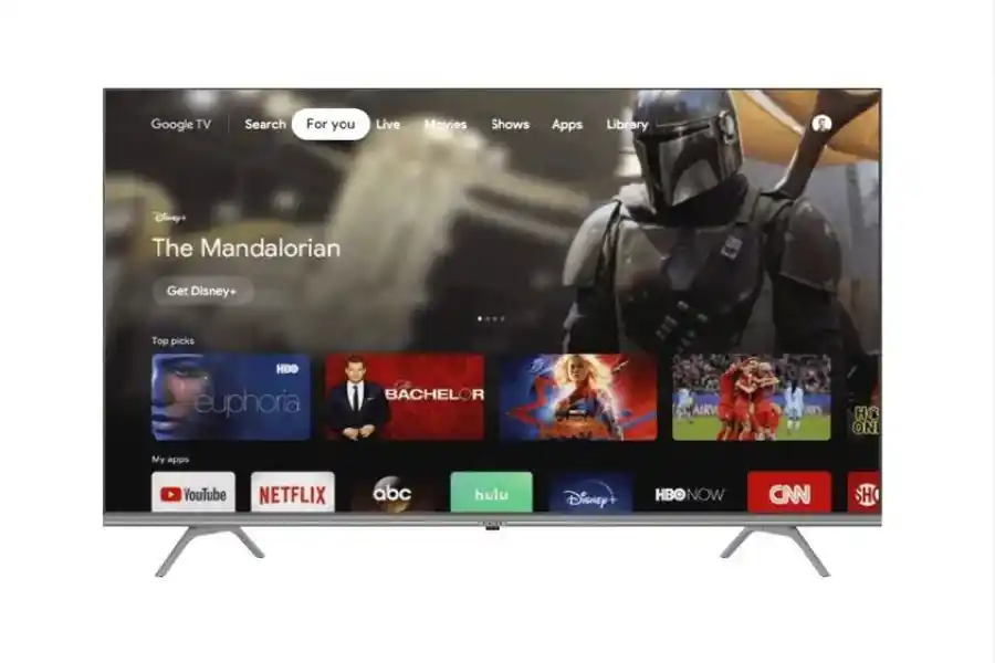 tv model number guxif304