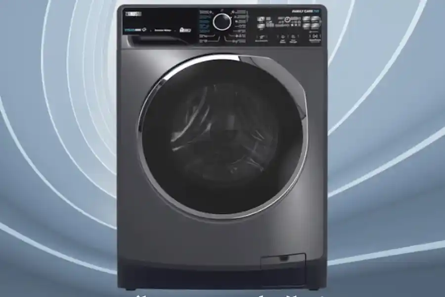 غسالةزانوسي8كzwf8240sx5فضي405