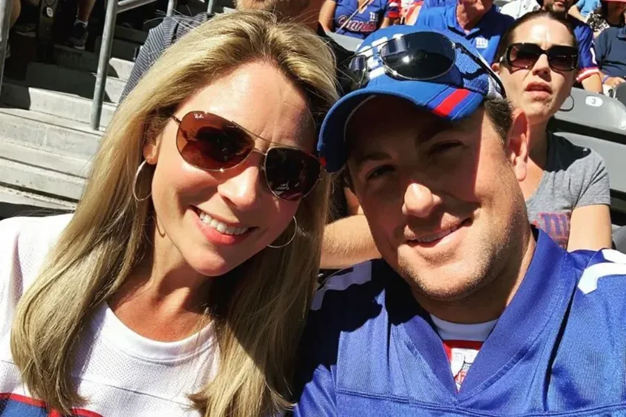 Todd Piro First Wife